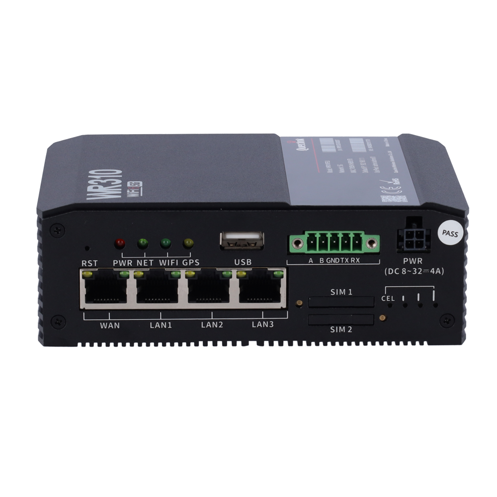 QL-WR310