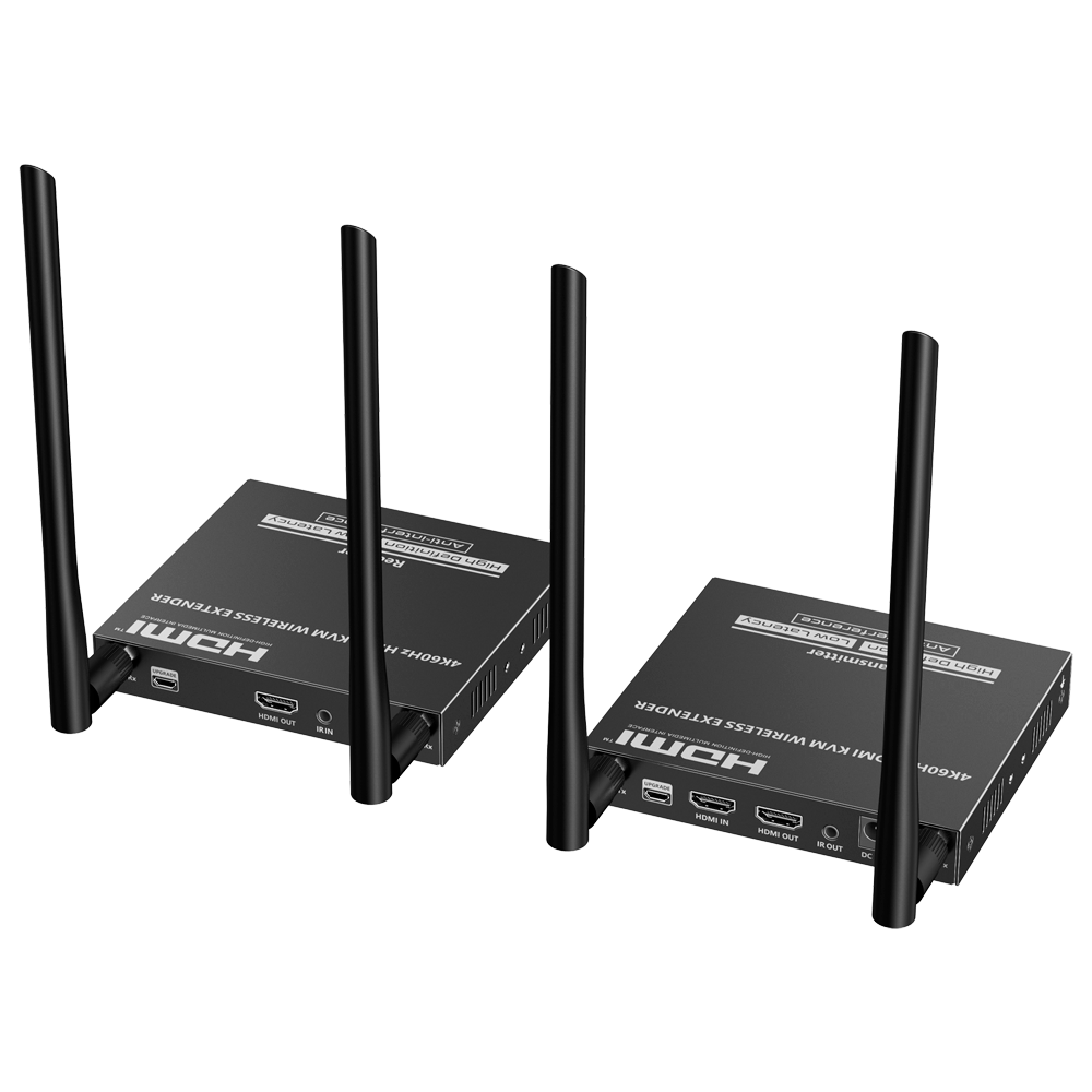 HDMI-EXT-PRO-W-4K60-KVM
