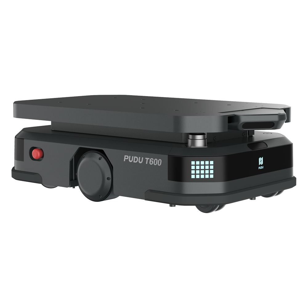 PUDU-T600-U