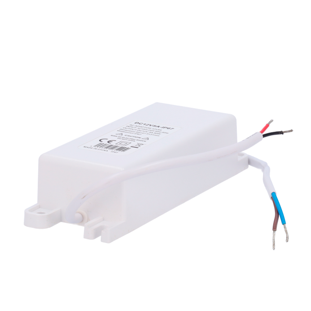 DC12V5A-IP67