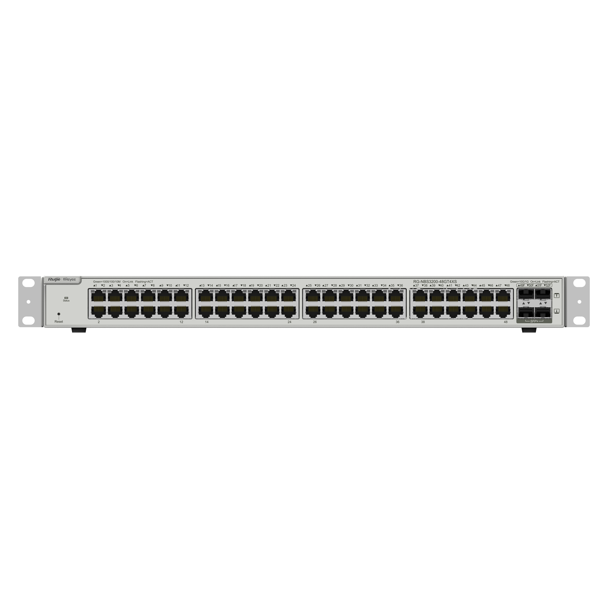 RG-NBS3200-48GT4XS