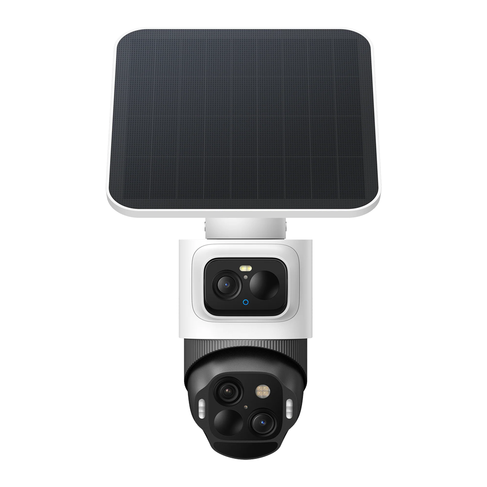 EUFY-SOLOCAM-S4