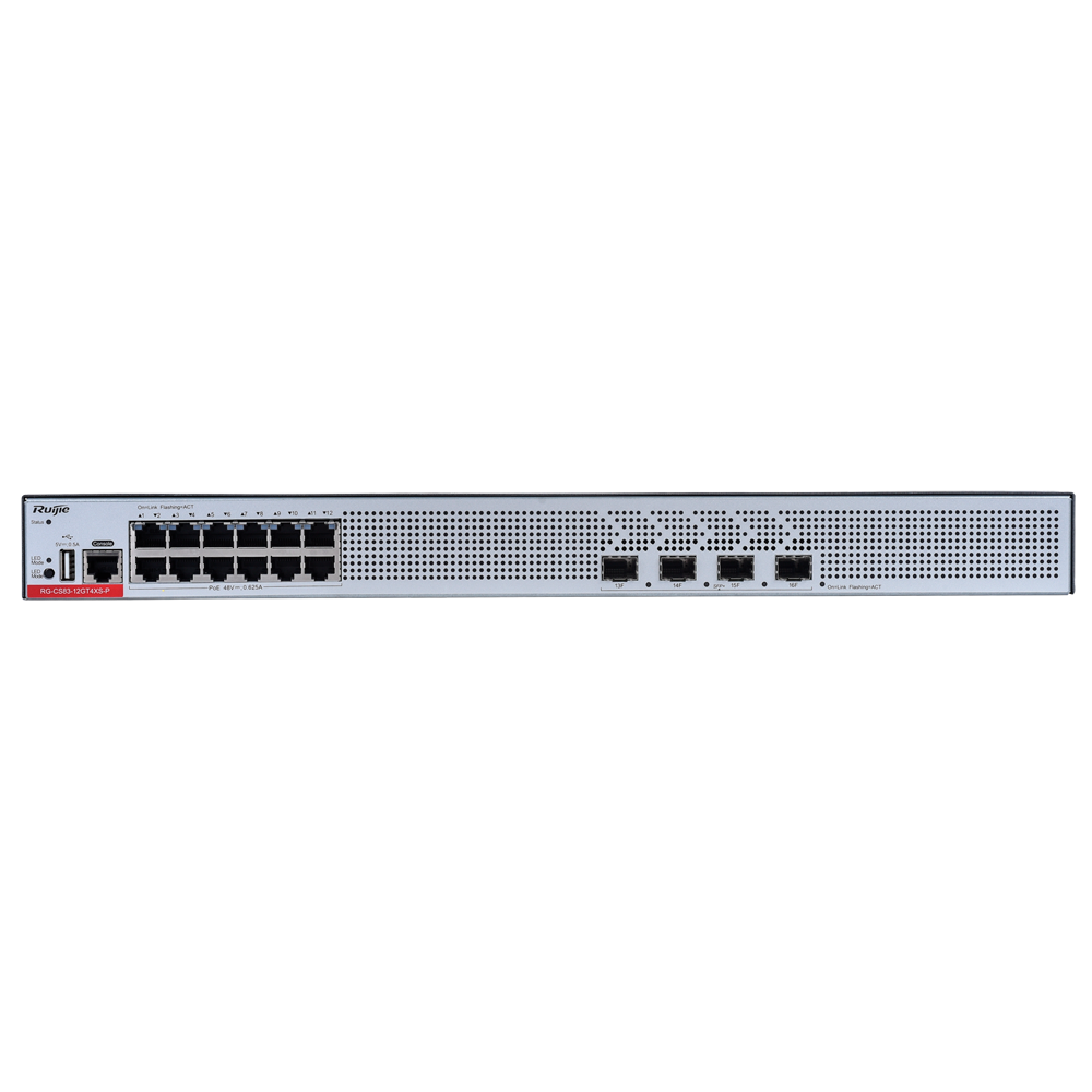 RG-CS83-12GT4XS-P
