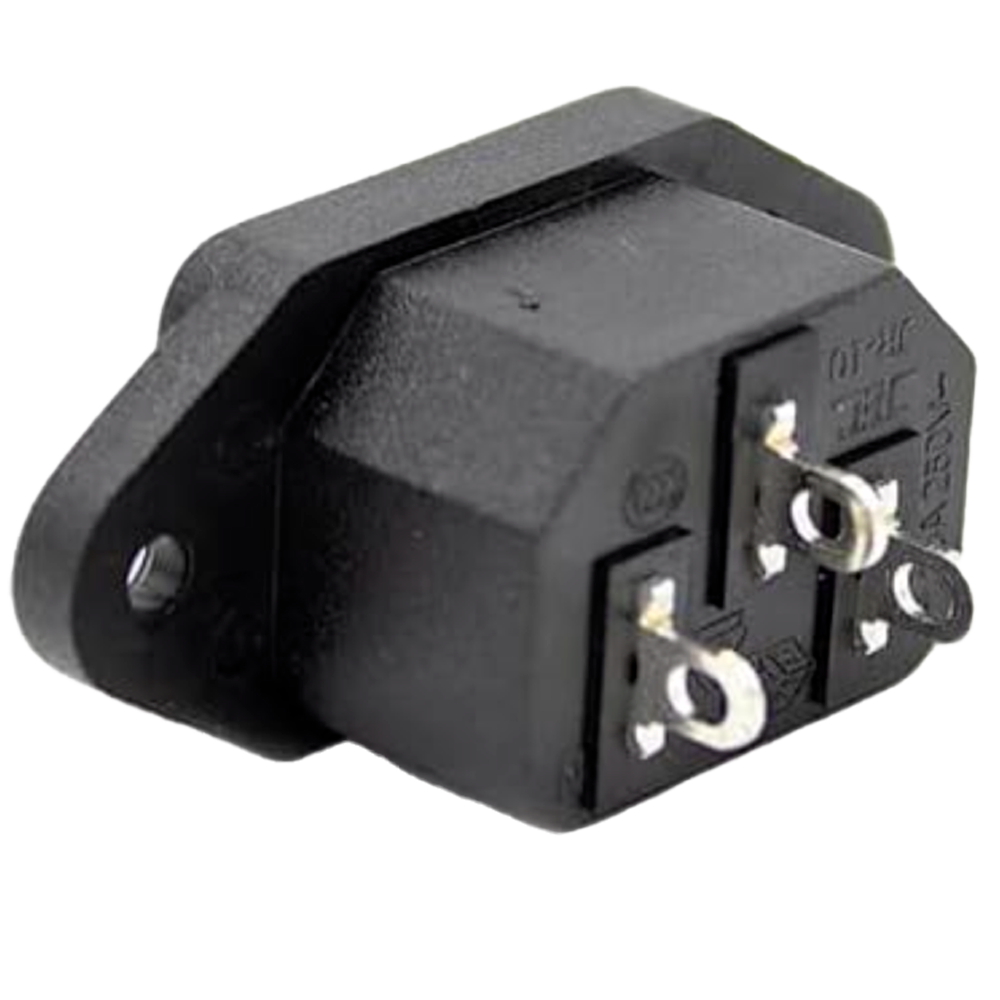 C14PLUG-FLUSH