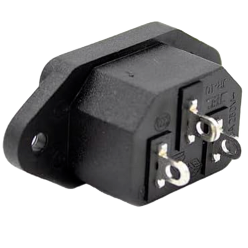 C14PLUG-FLUSH