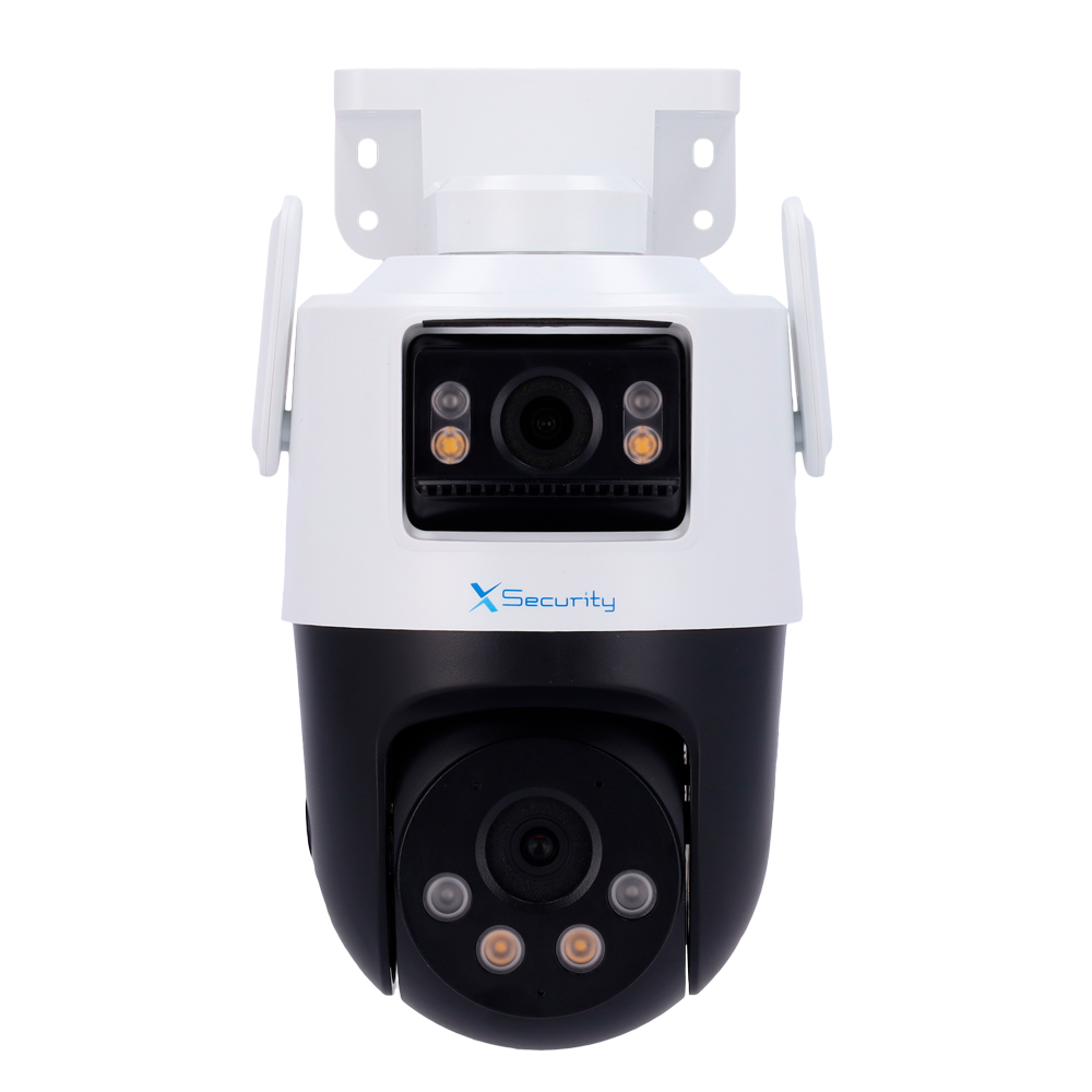 XS-IPP5D-5EW-DL-TANDEM