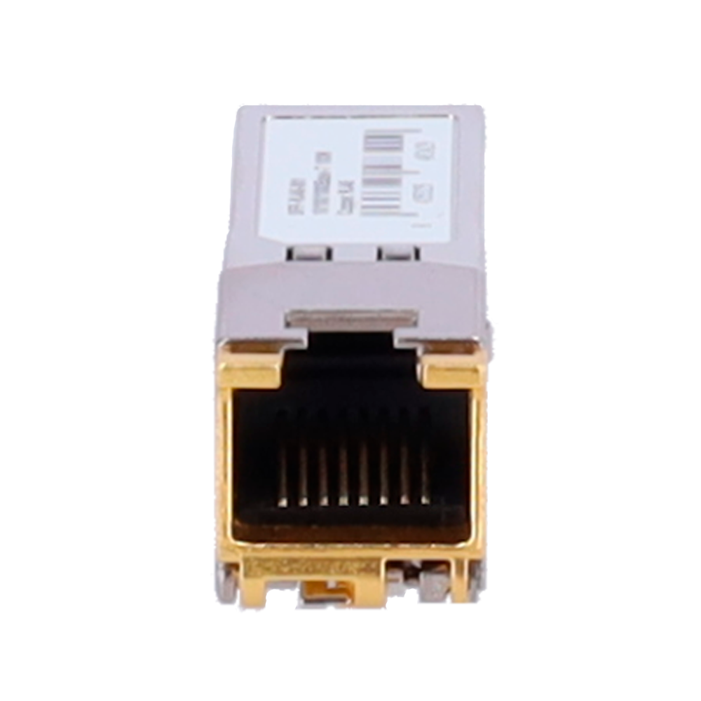 SFP-RJ45-001