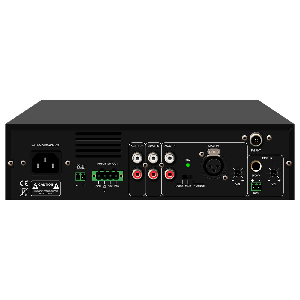 DSPPA-MP35UB
