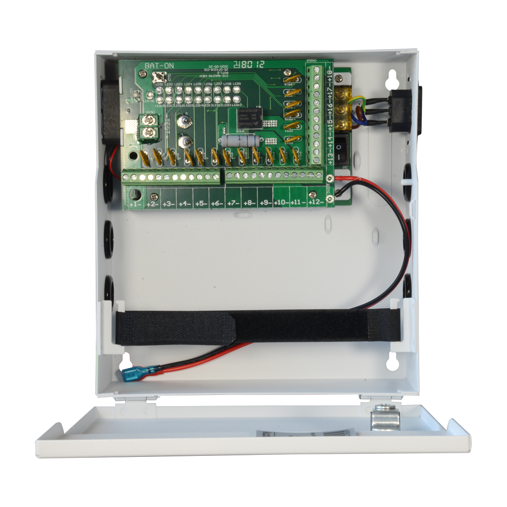 PD250W-18-12V-UPS