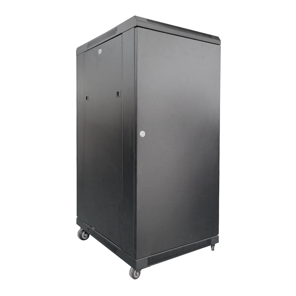 RACK-27U-8D