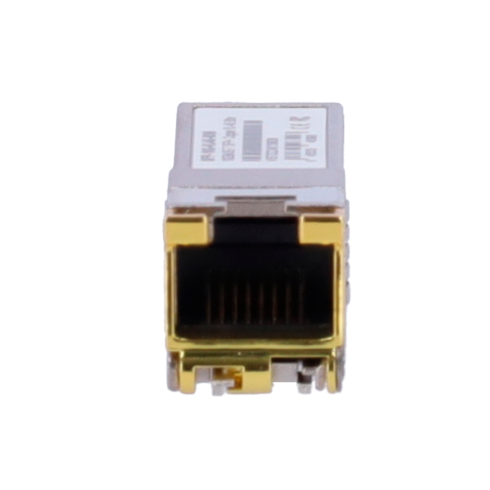 SFP-10G-RJ45-80M