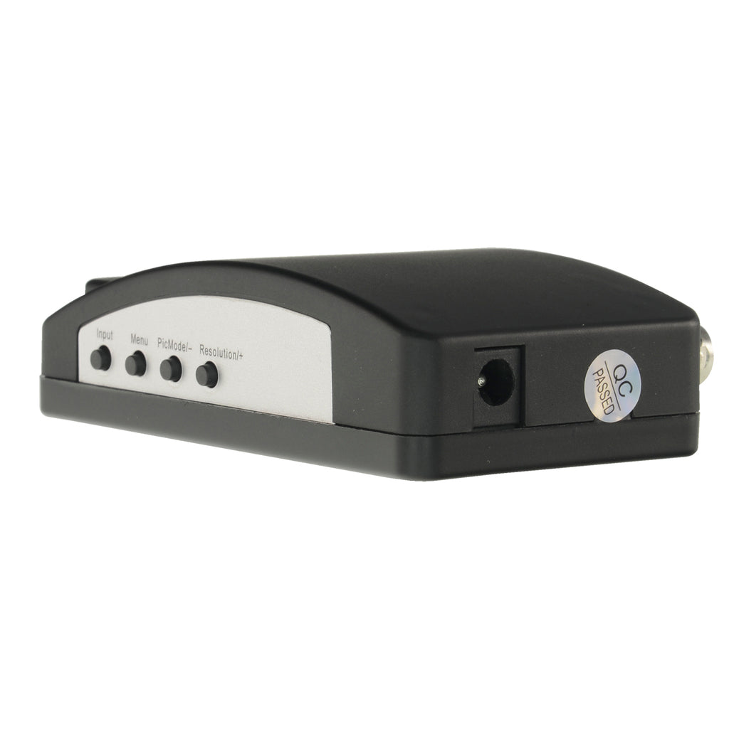 VGA-CONVERTER