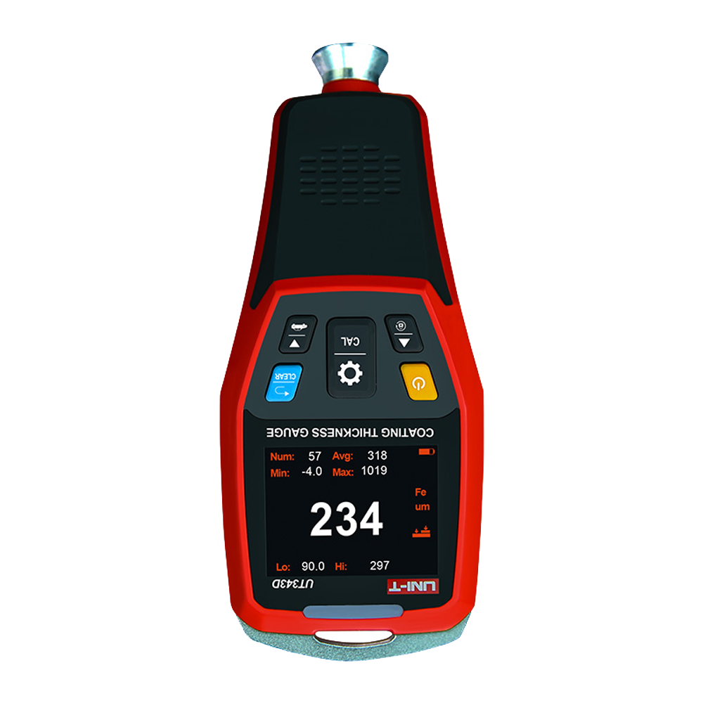 UT343D