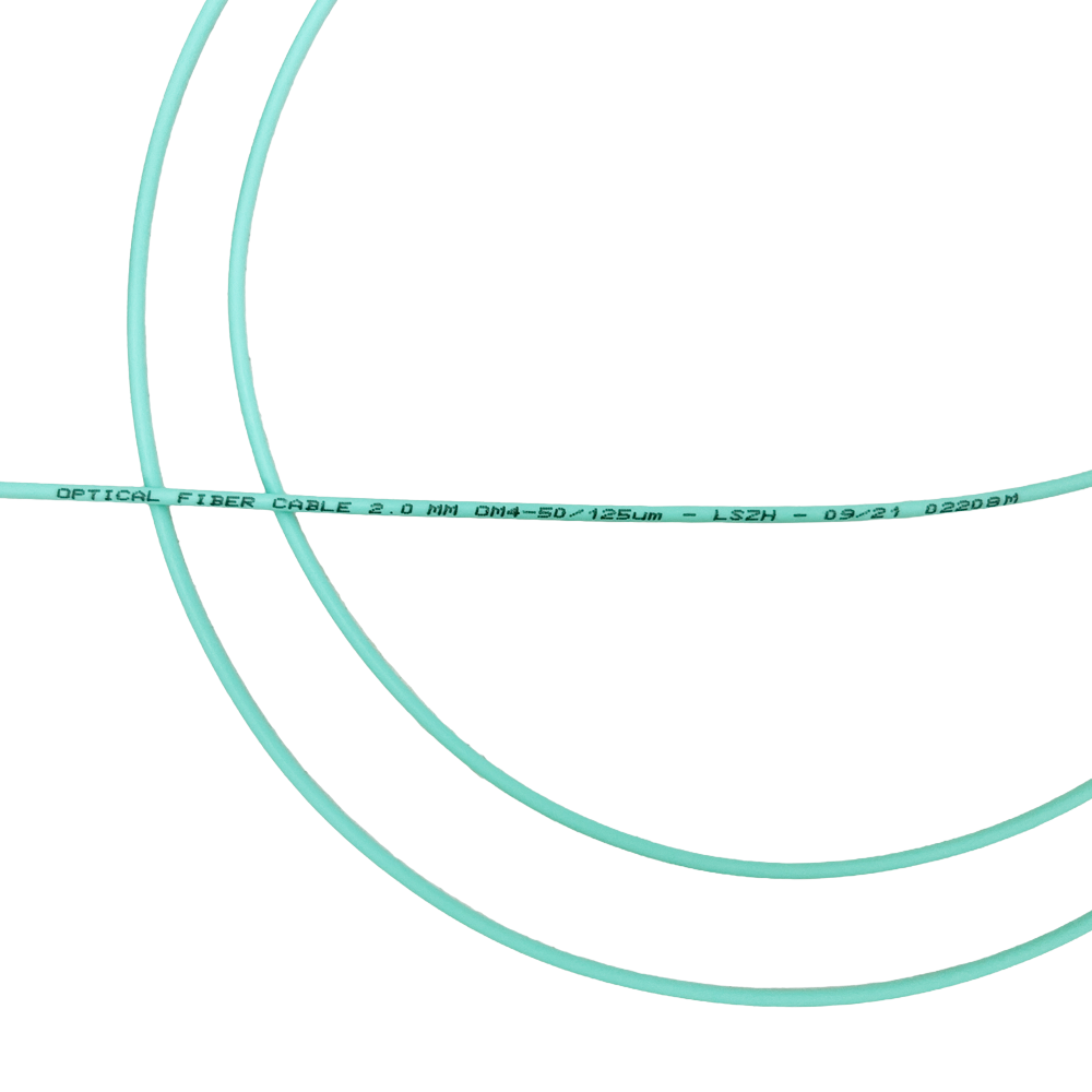 SF-LC-APC-OM4-0015M-D20-A