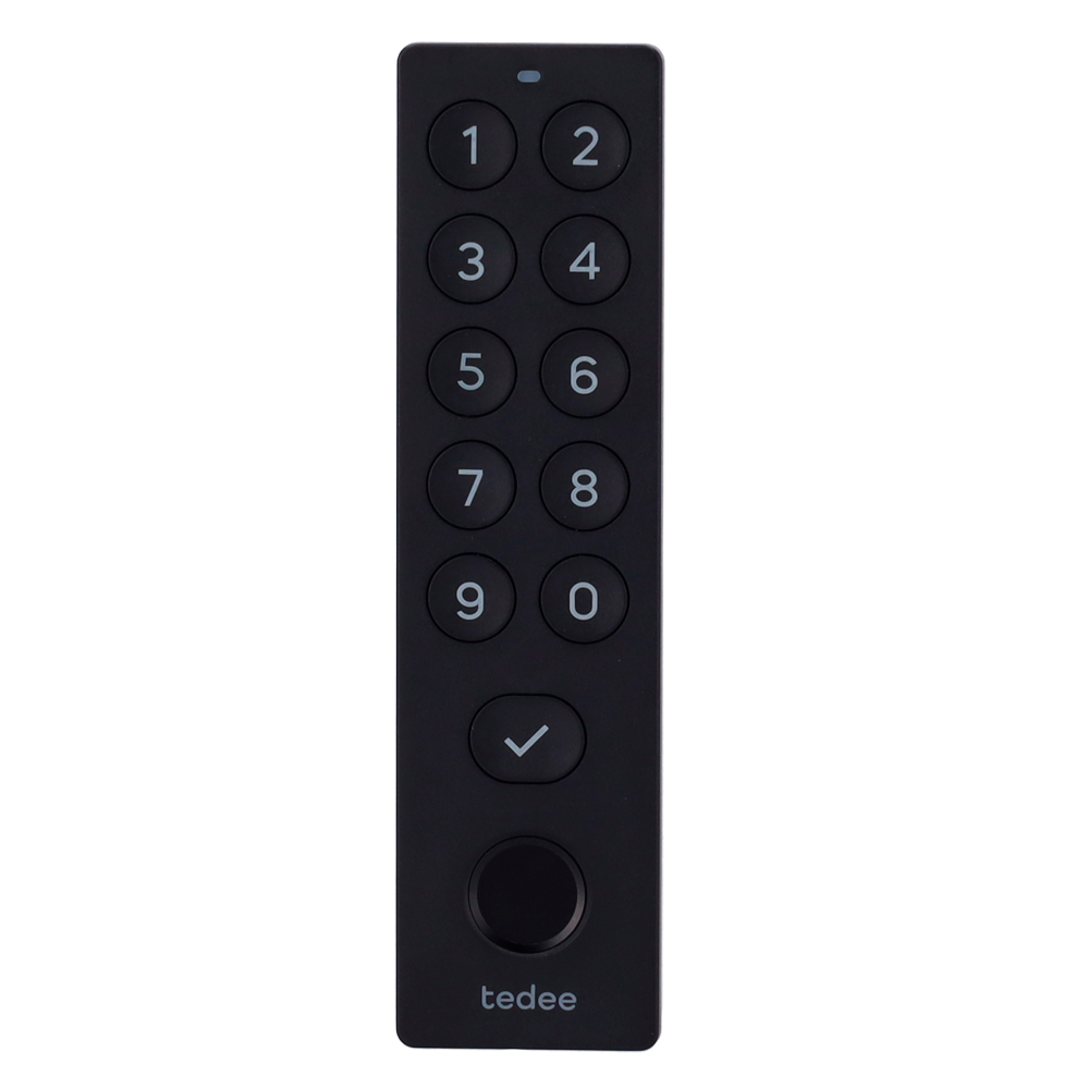 TEDEE-KEYPADPRO