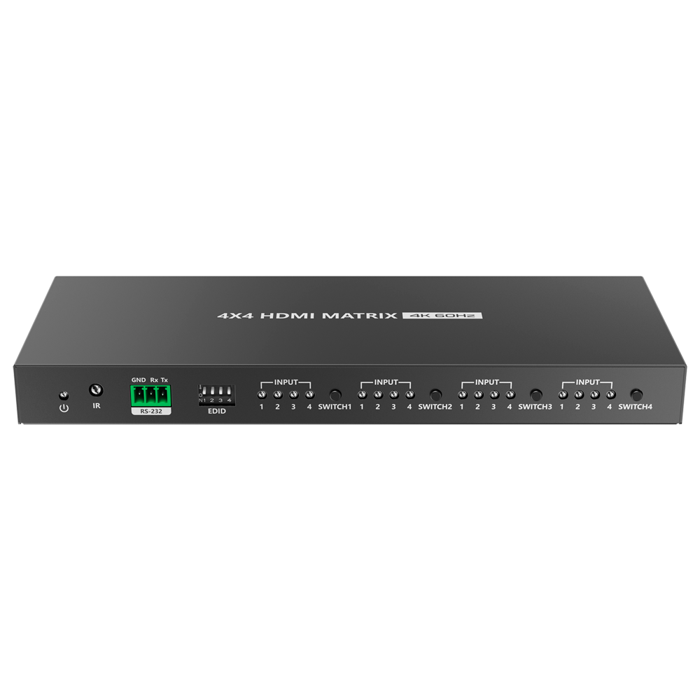 HDMI-MX-4x4-4K60