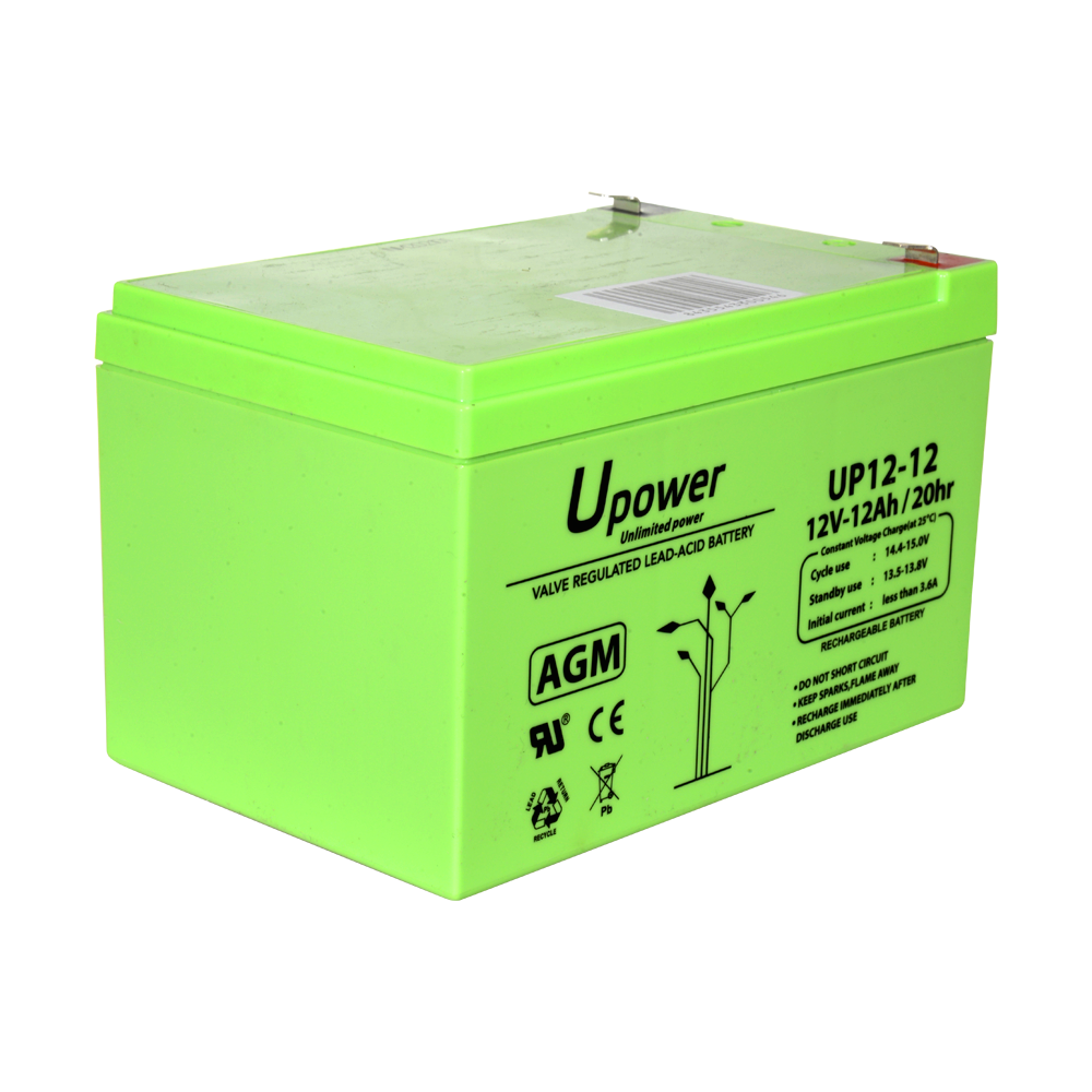 BATT-1212-U