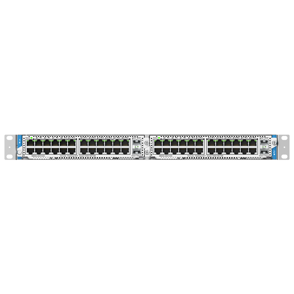 RG-NBS6002