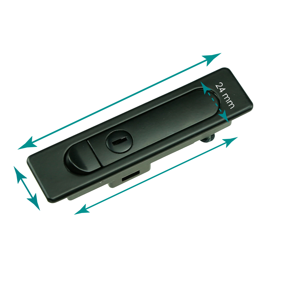 RACK-SPLOCK