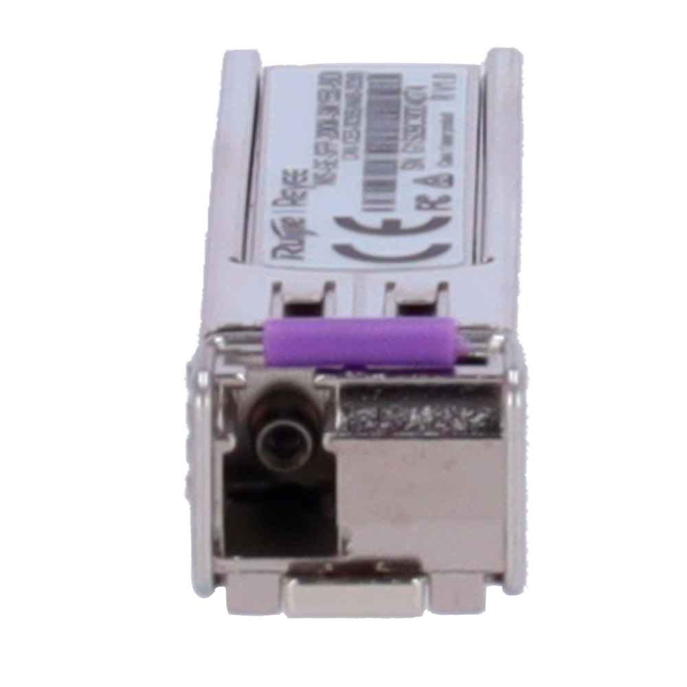 RG-NIS-GE-SFP-20KM-SM1550-BIDI