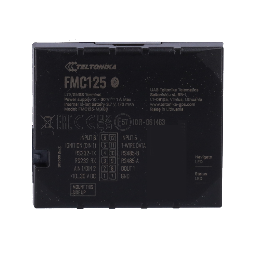 TK-FMC125