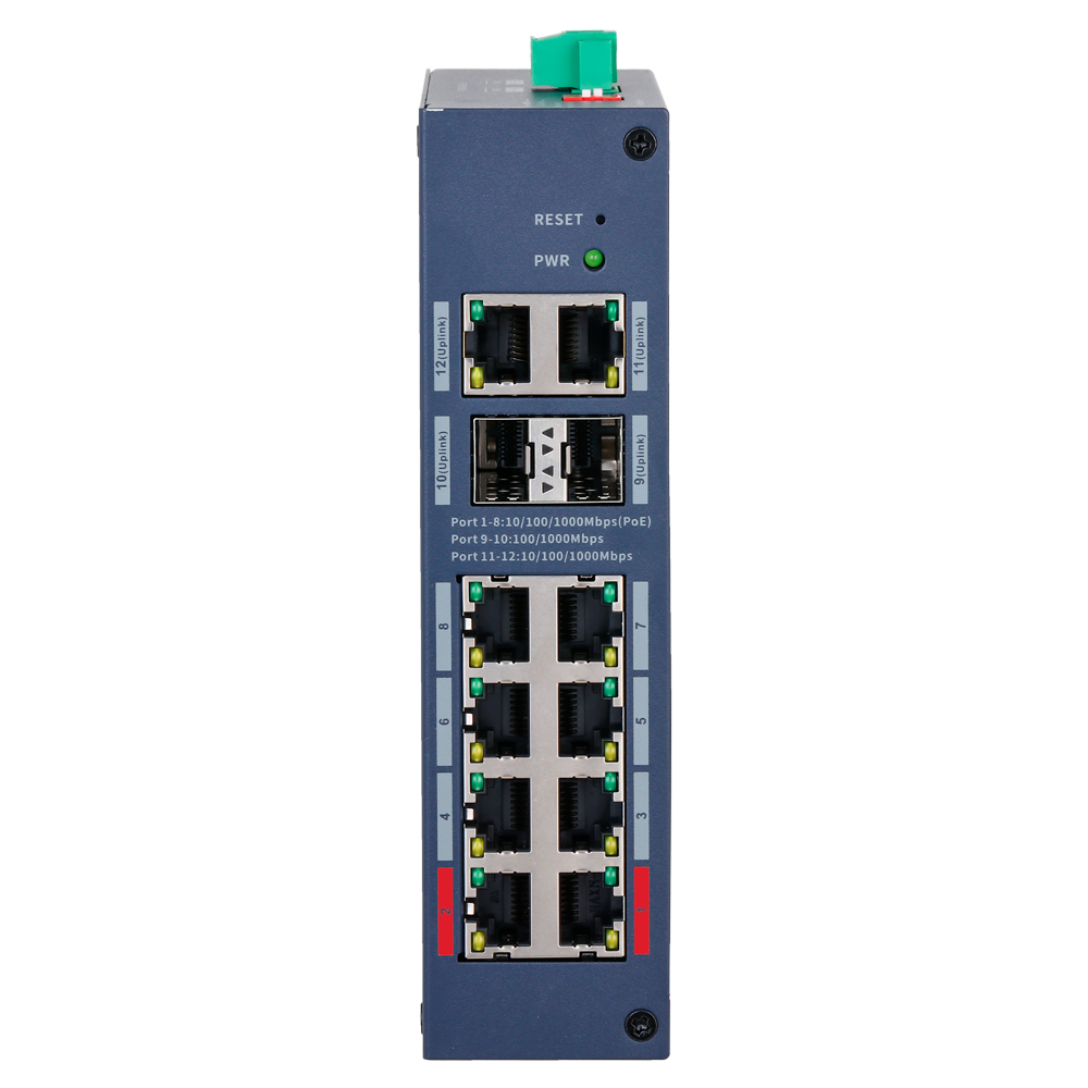 XS-SWI1208HIPOE-MGF-110-DIN