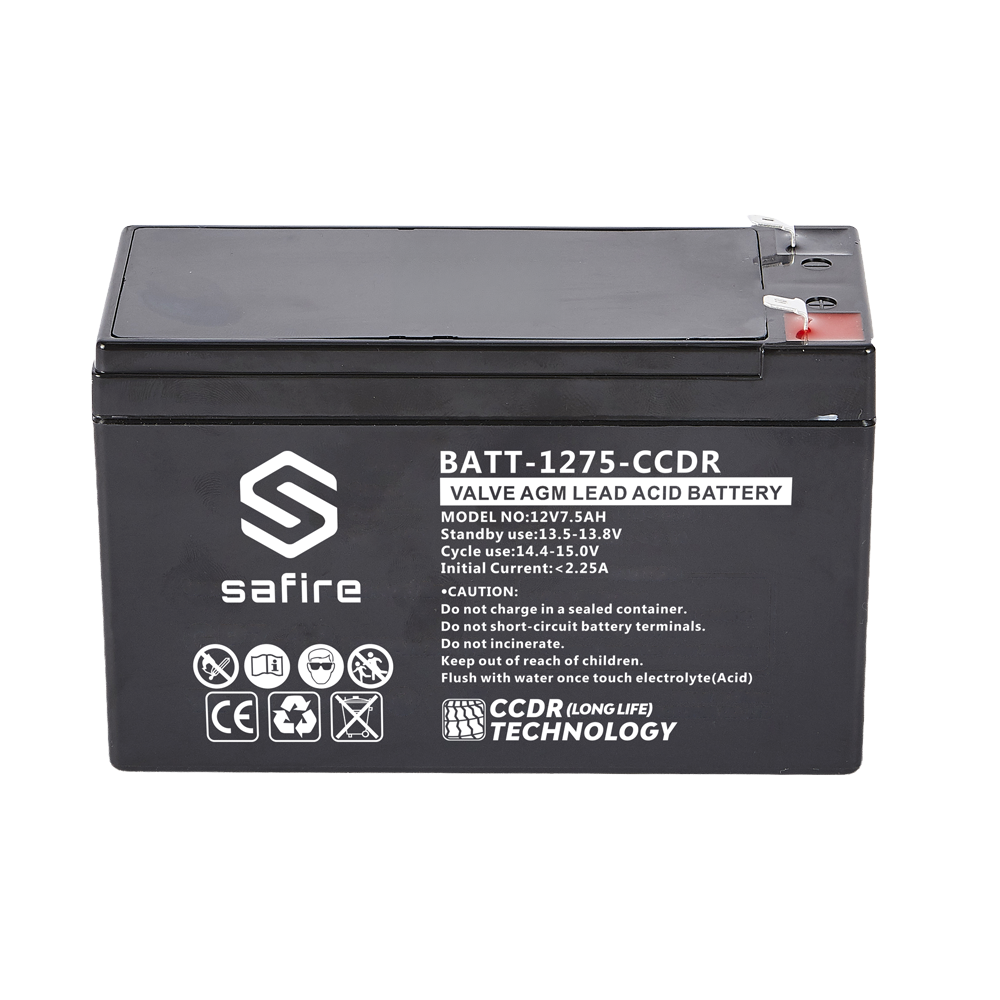BATT-1275-CCDR