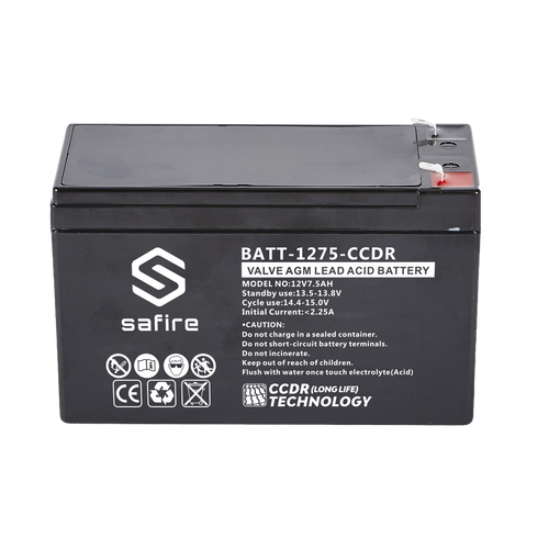 BATT-1275-CCDR