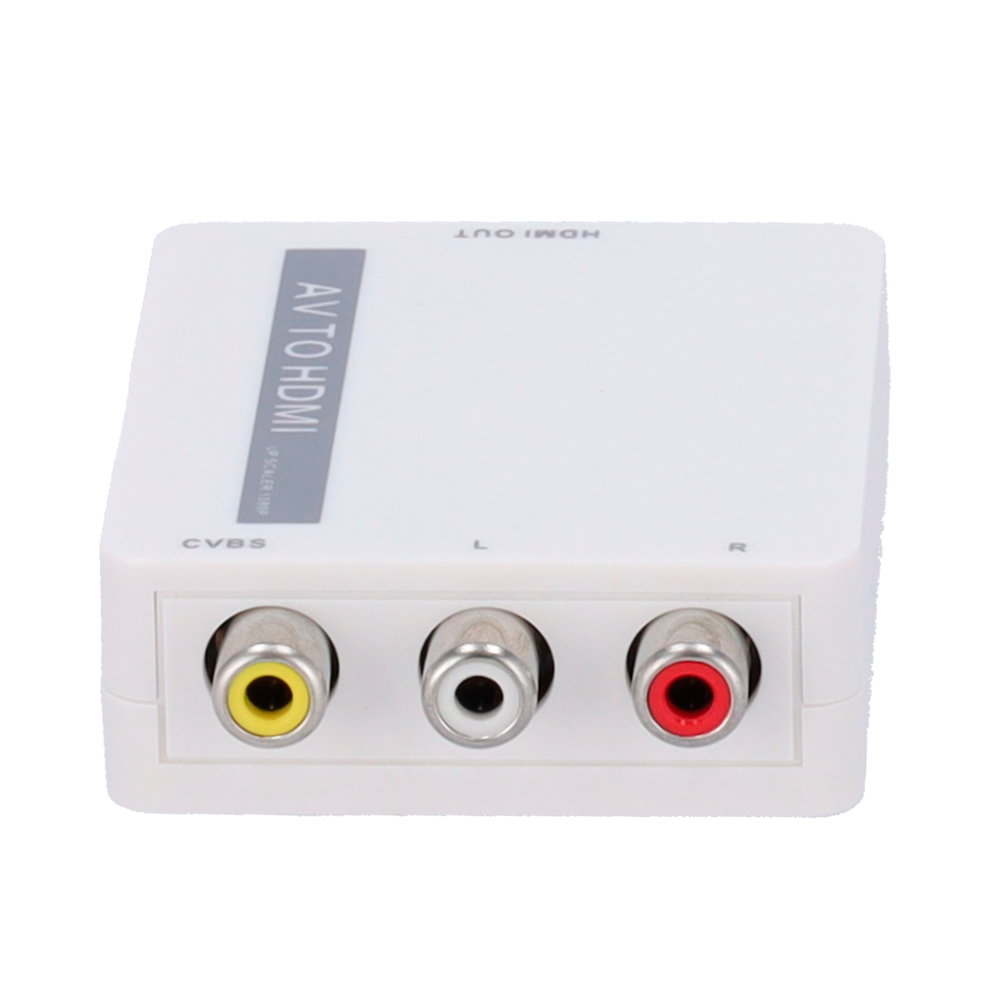 AV-HDMI-CONVERTER