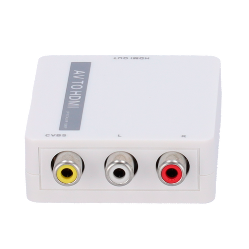 AV-HDMI-CONVERTER