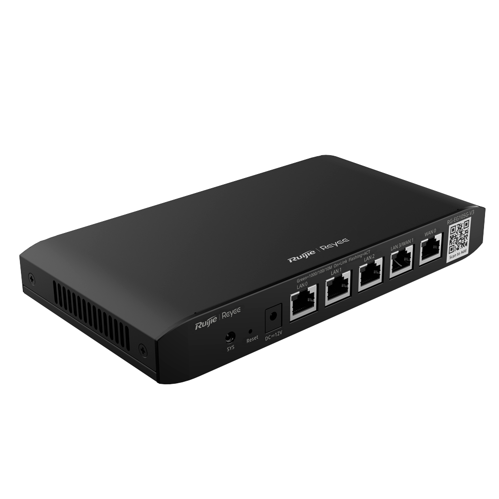 RG-EG105G-V3
