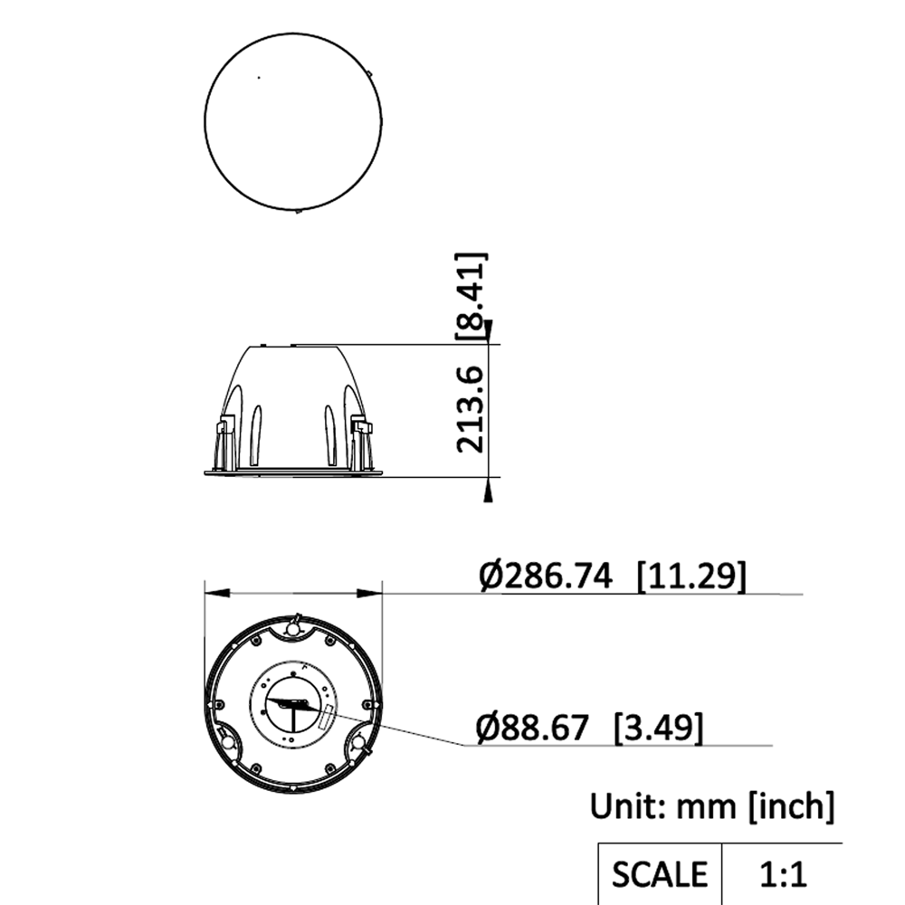 DS-QAZ0630G1