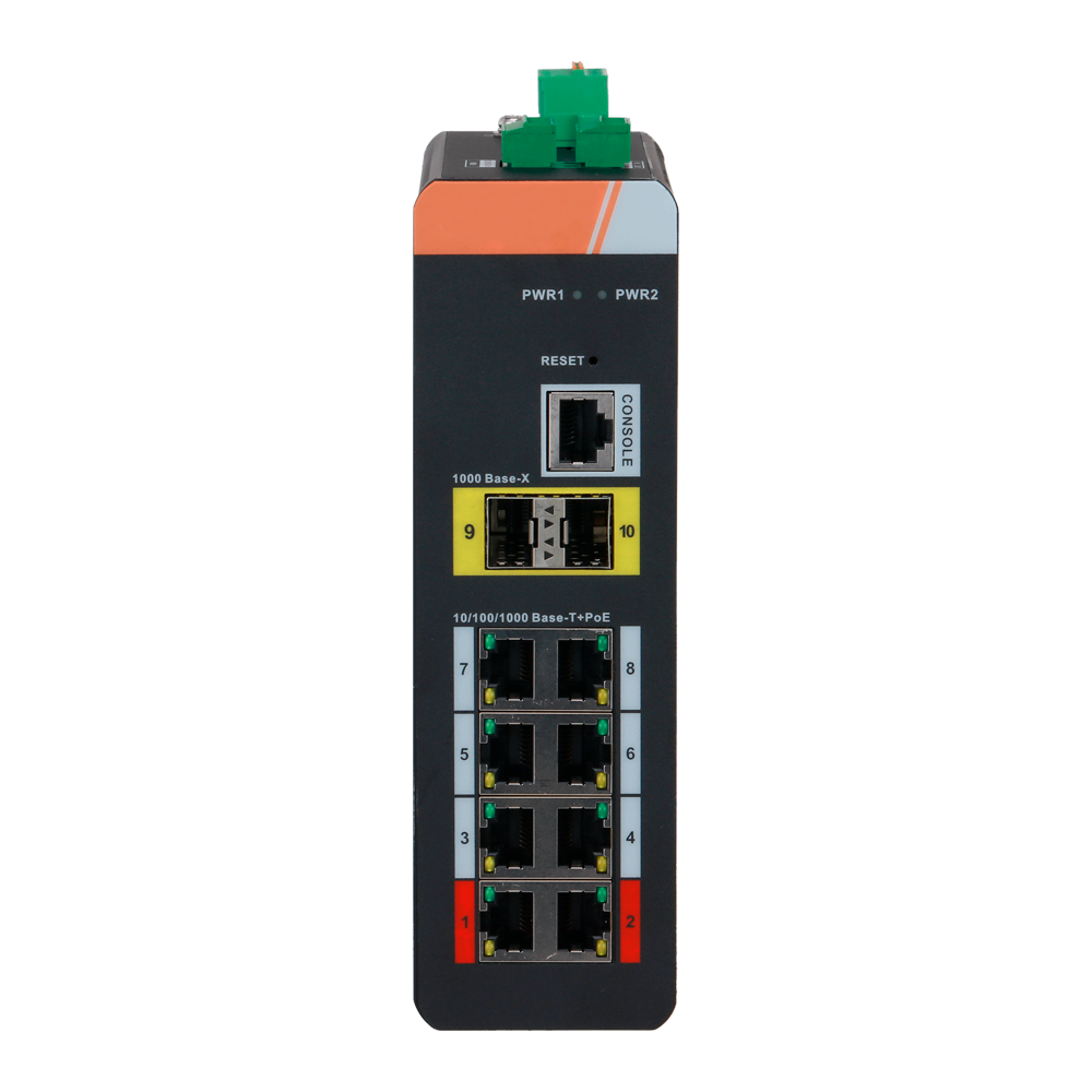 XS-SWI1008HIPOE-MGF-120-DIN