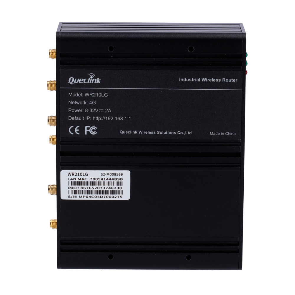 QL-WR210