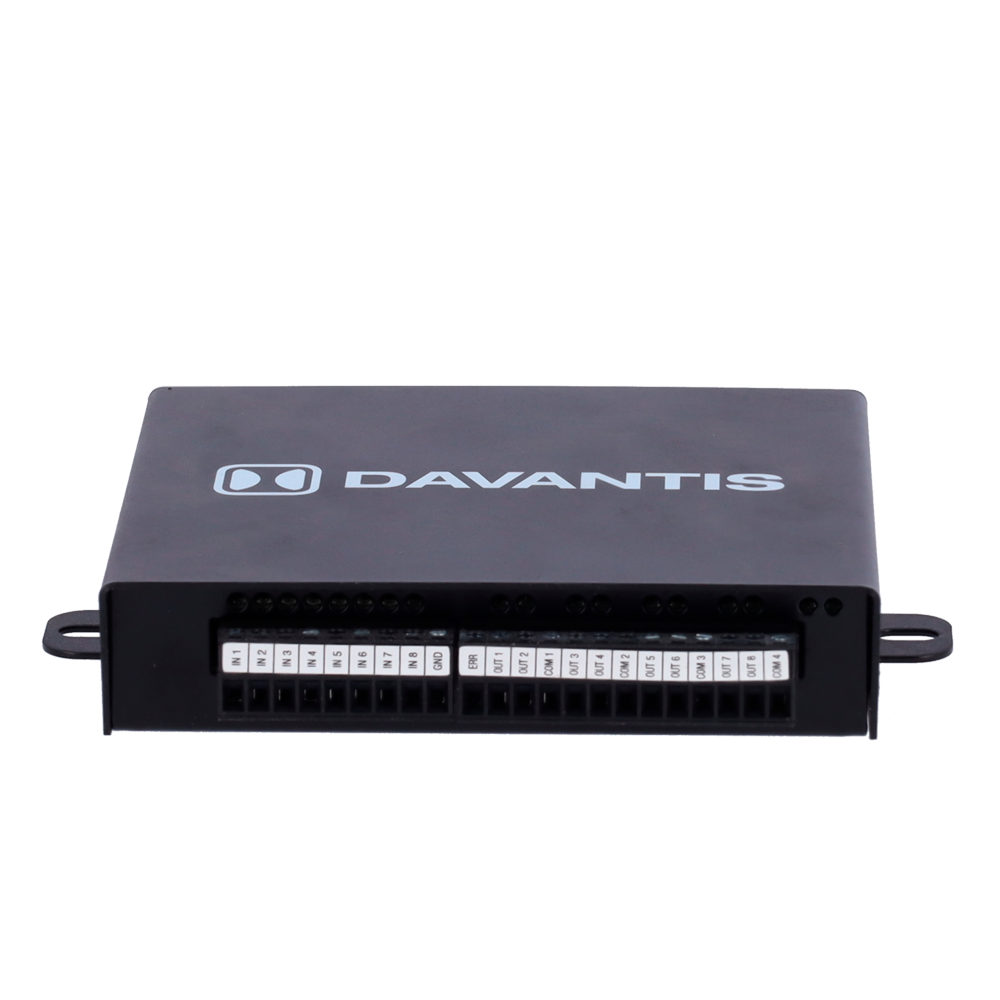 DAVANTIS-USB8