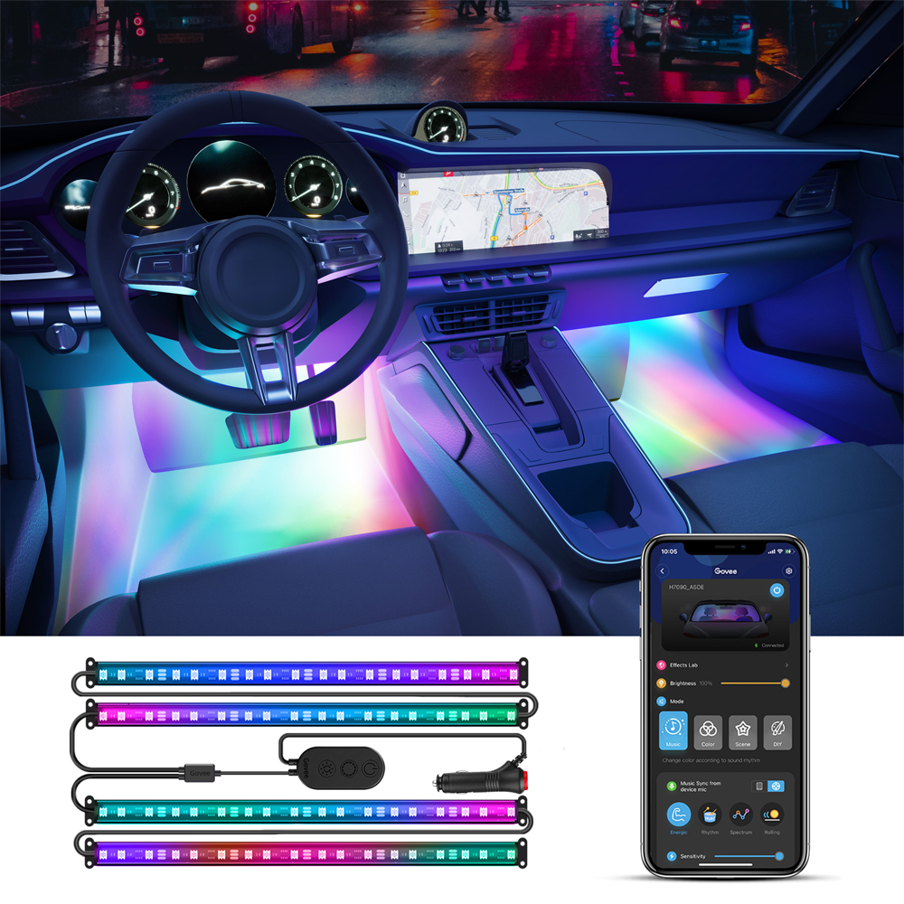 GV-CAR-H7090-RGBIC