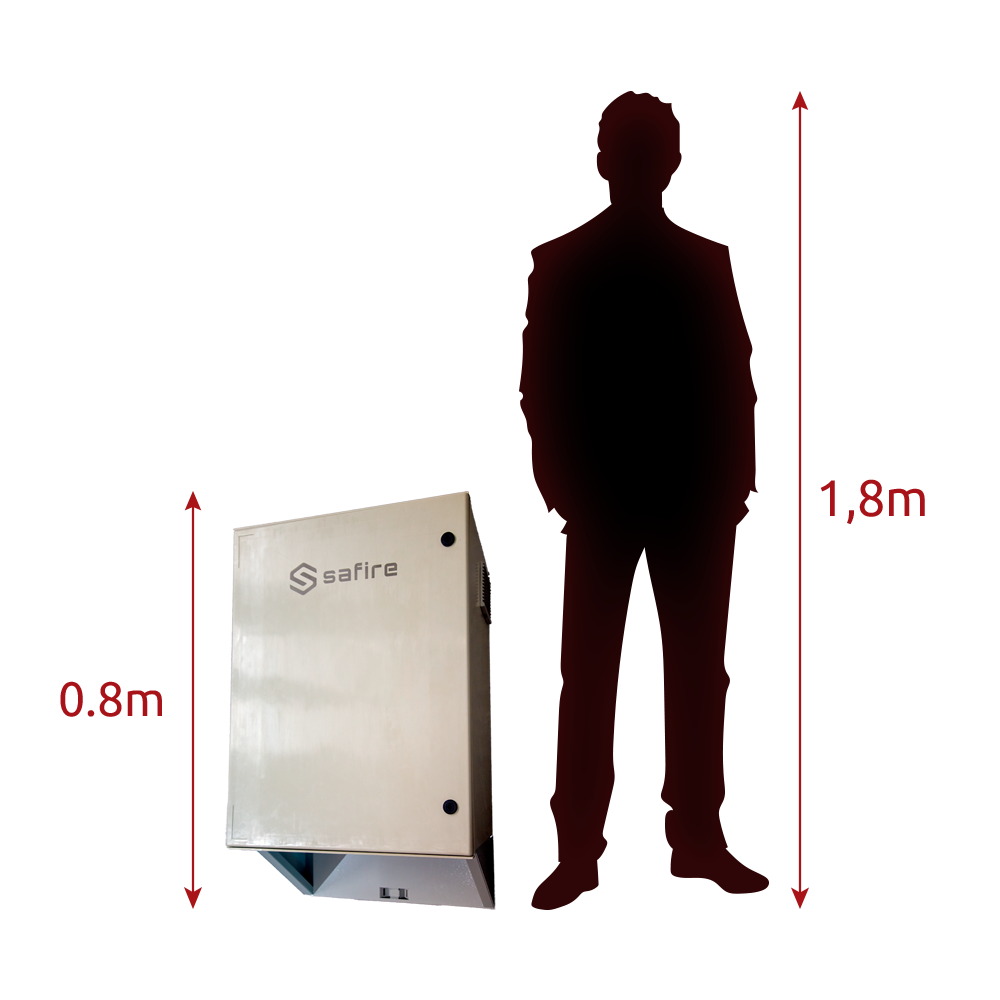 SF-BOX08220-BMS-IP55