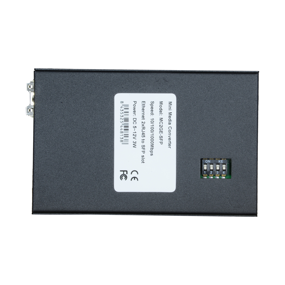 MC2GE-SFP