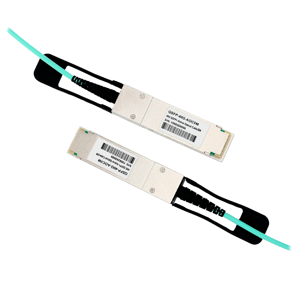 QSFP-40G-AOC-5M