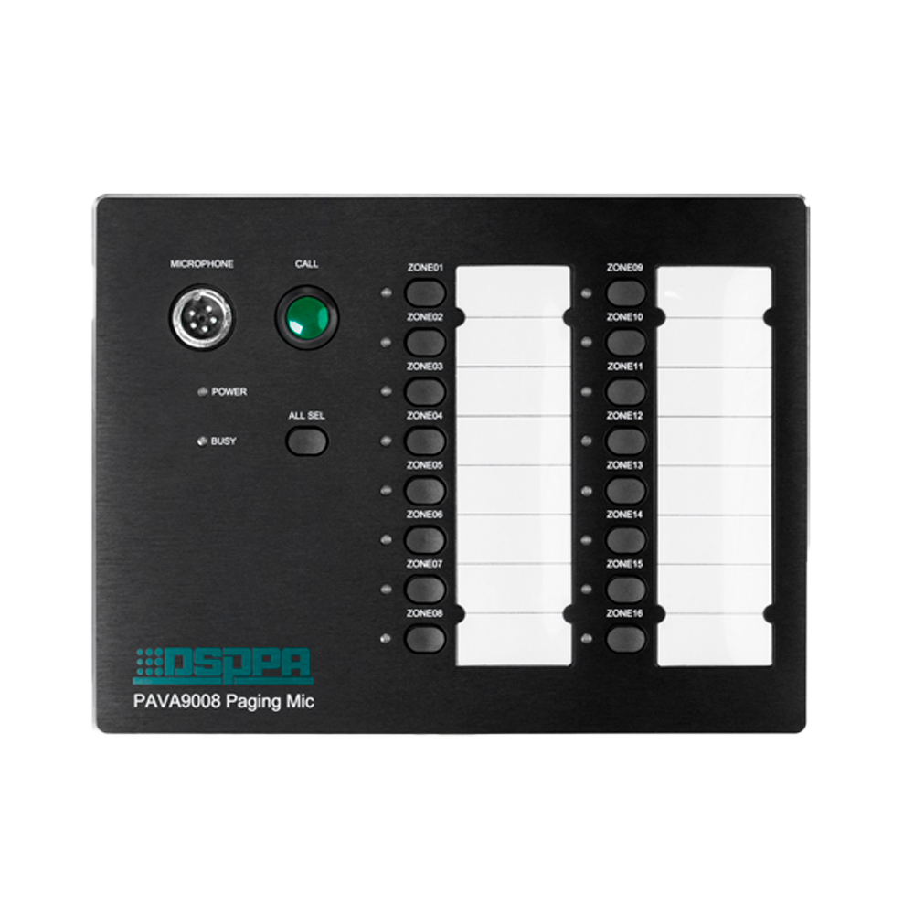DSPPA-PAVA9008