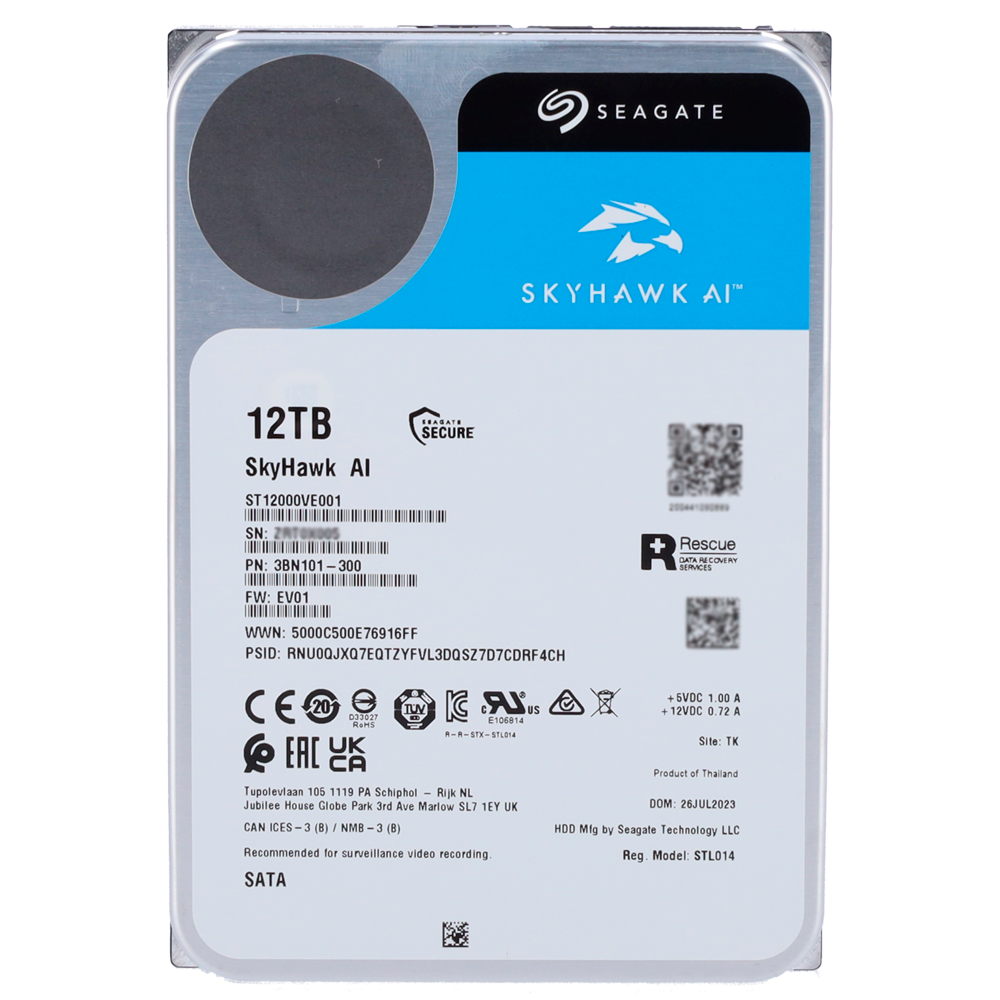 HD12TB-S-AI