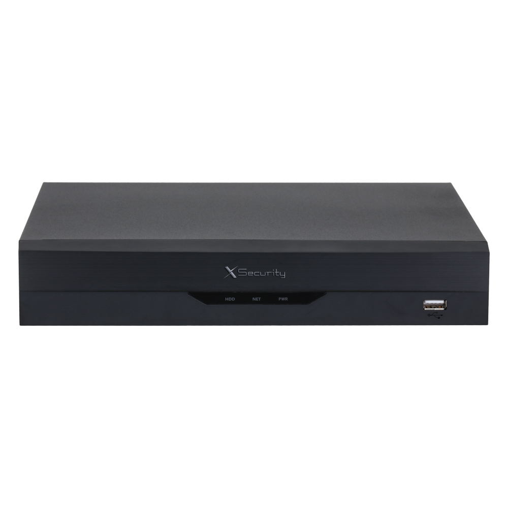 XS-XVR6104T-4KL-WIZ