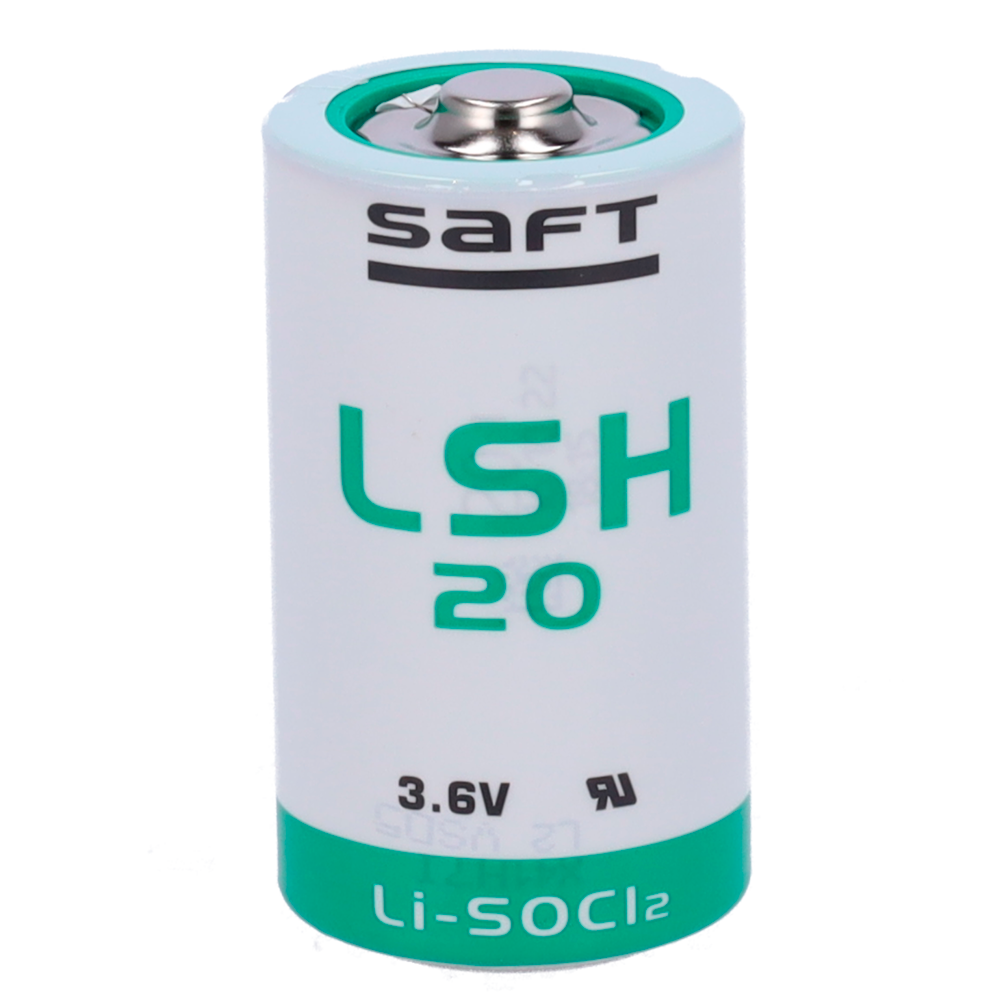 BATT-LSH20-S