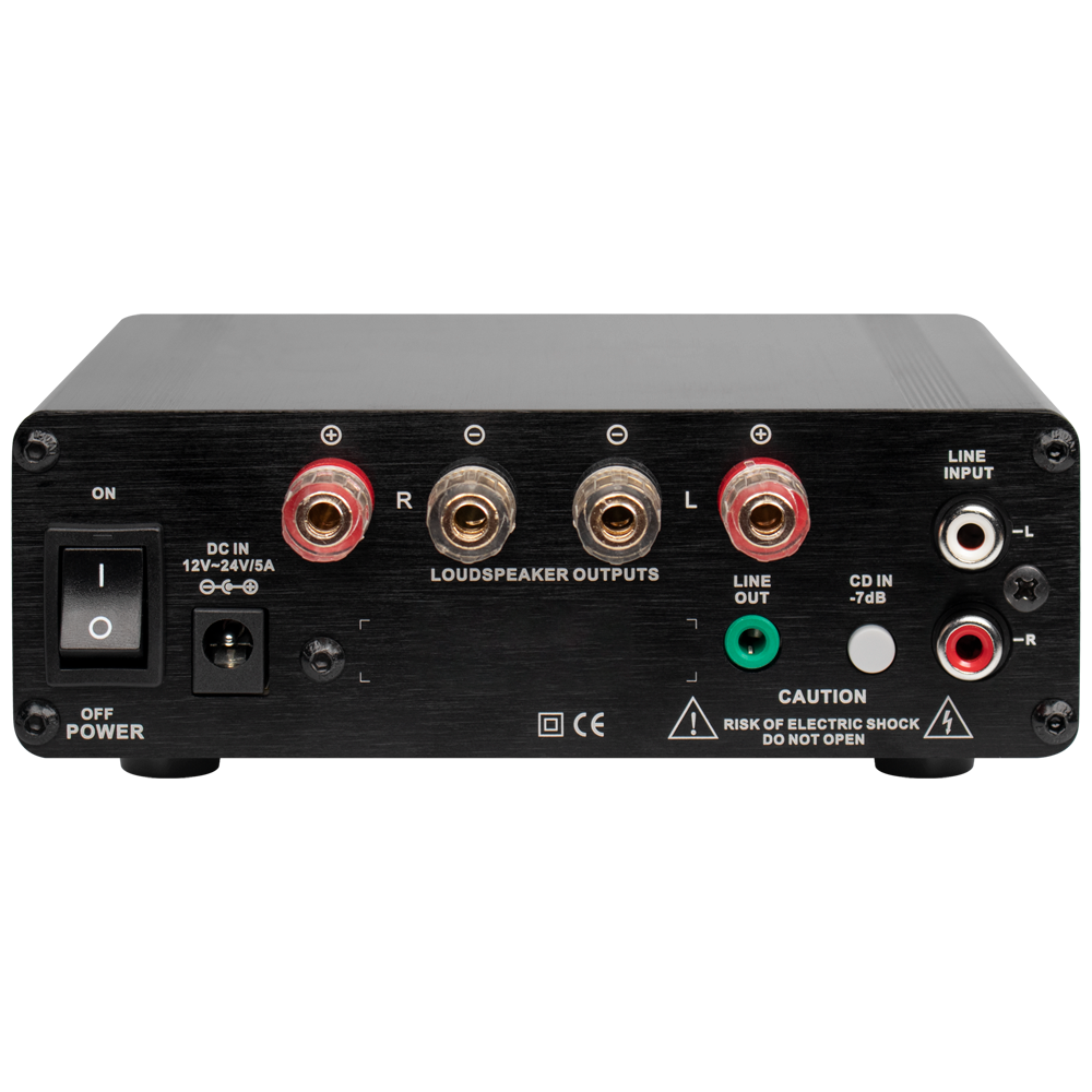 DSPPA-Mini50