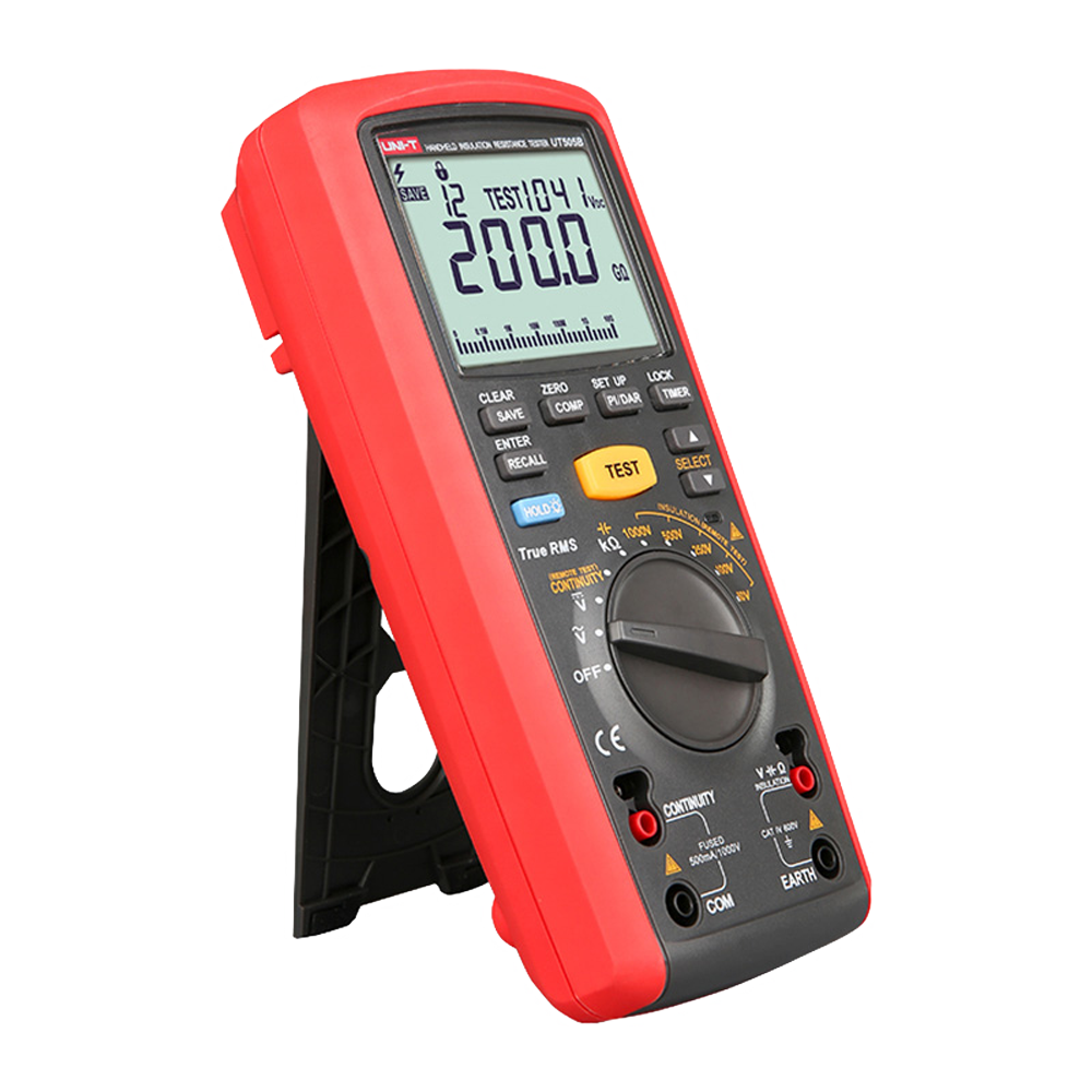 UT505B