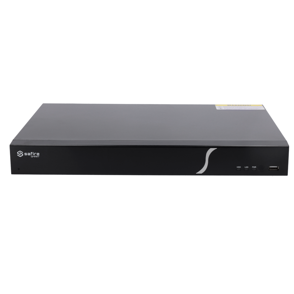 SF-NVR6216-B2