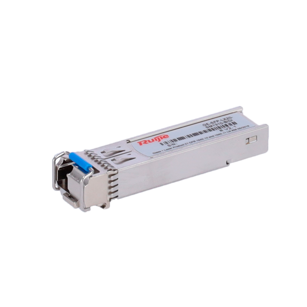RG-GE-SFP-LX20-SM1310-BIDI