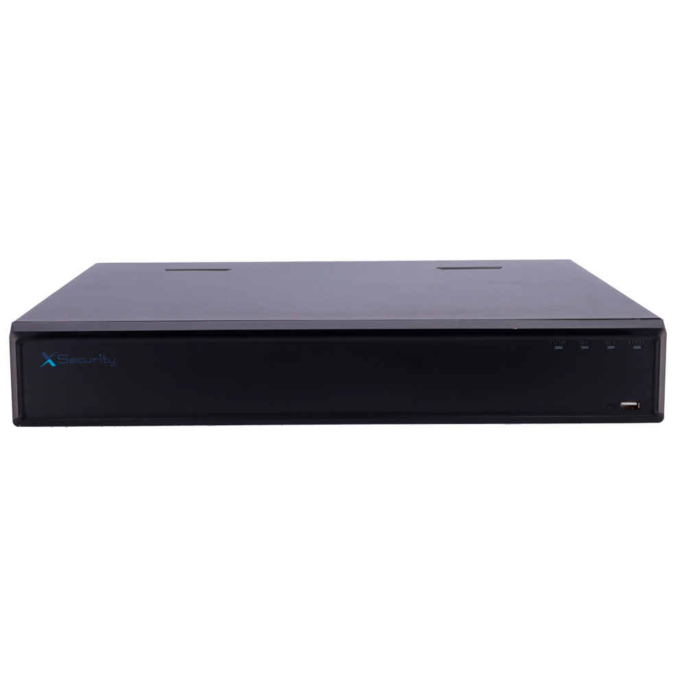 XS-NVR3416A-WIZ