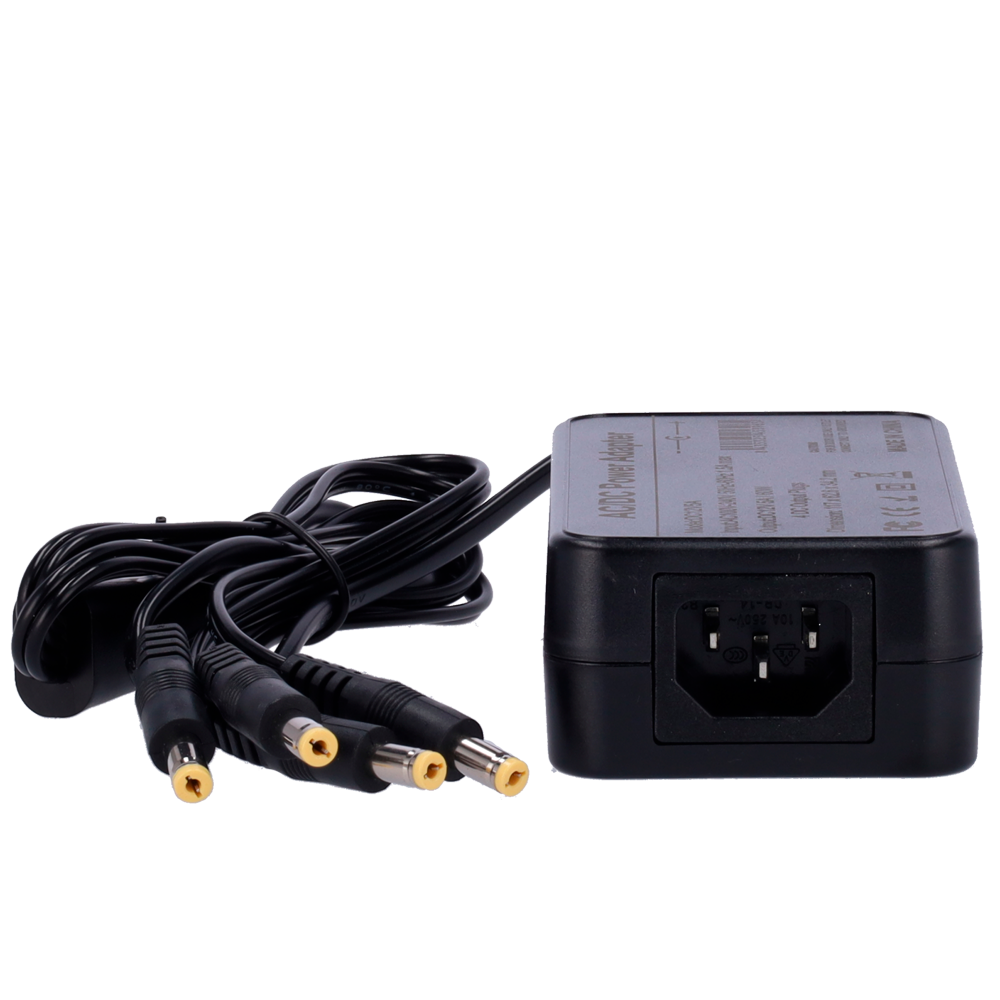 DC12V5A