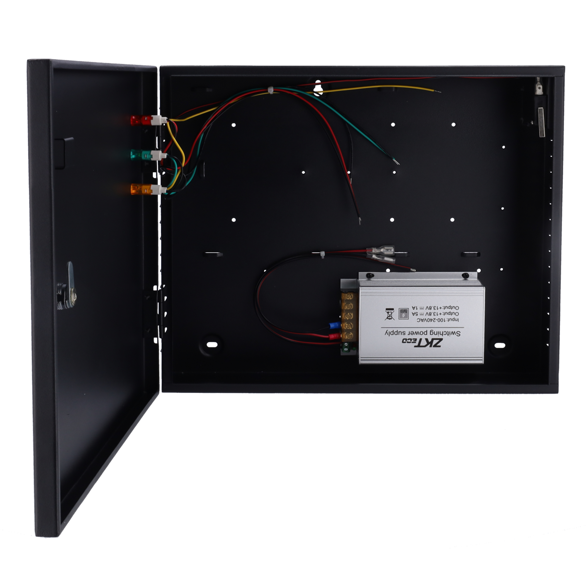 ZK-INBIO-BOX